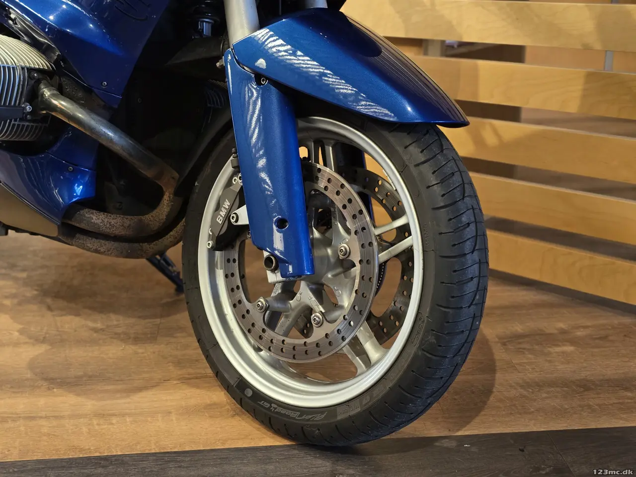 Billede 8 - BMW R 1150 RS