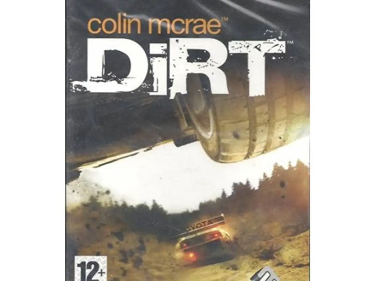 Billede 1 - DIRT
