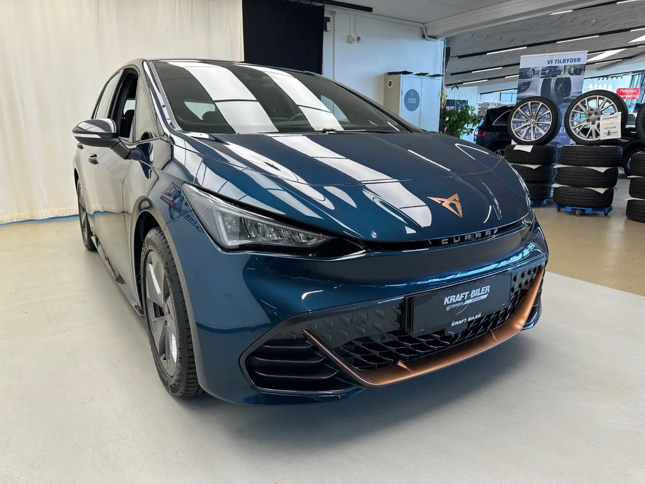 Billede 6 - Cupra Born 58