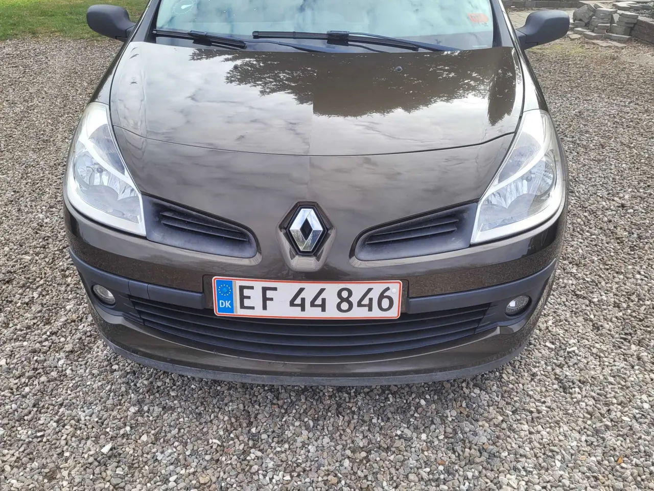 Billede 2 - Flot renault clio