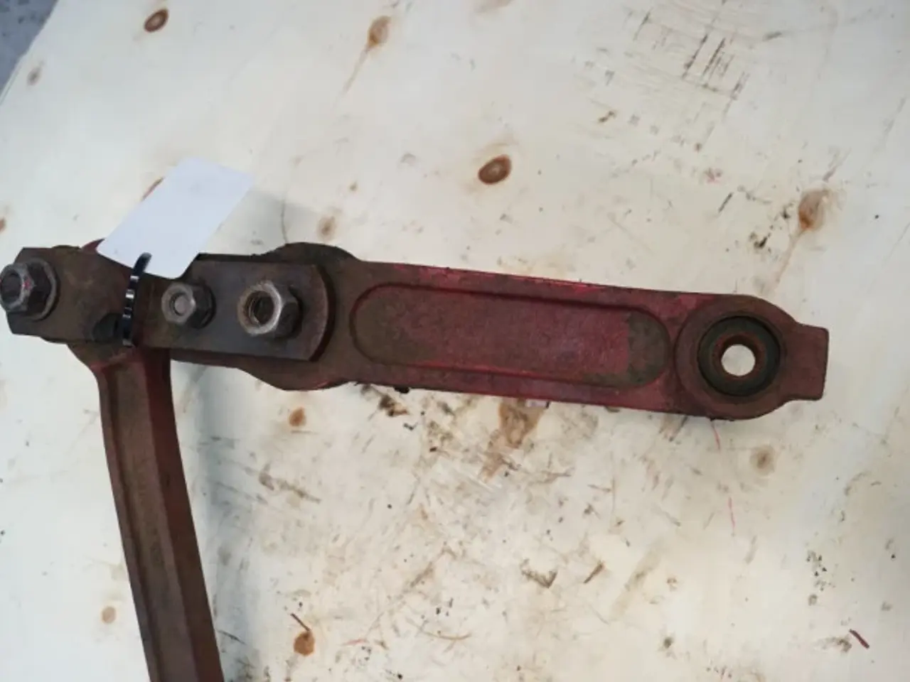 Billede 8 - Case 1680 Arm 1957467C2