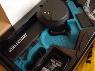 Gelblaster
