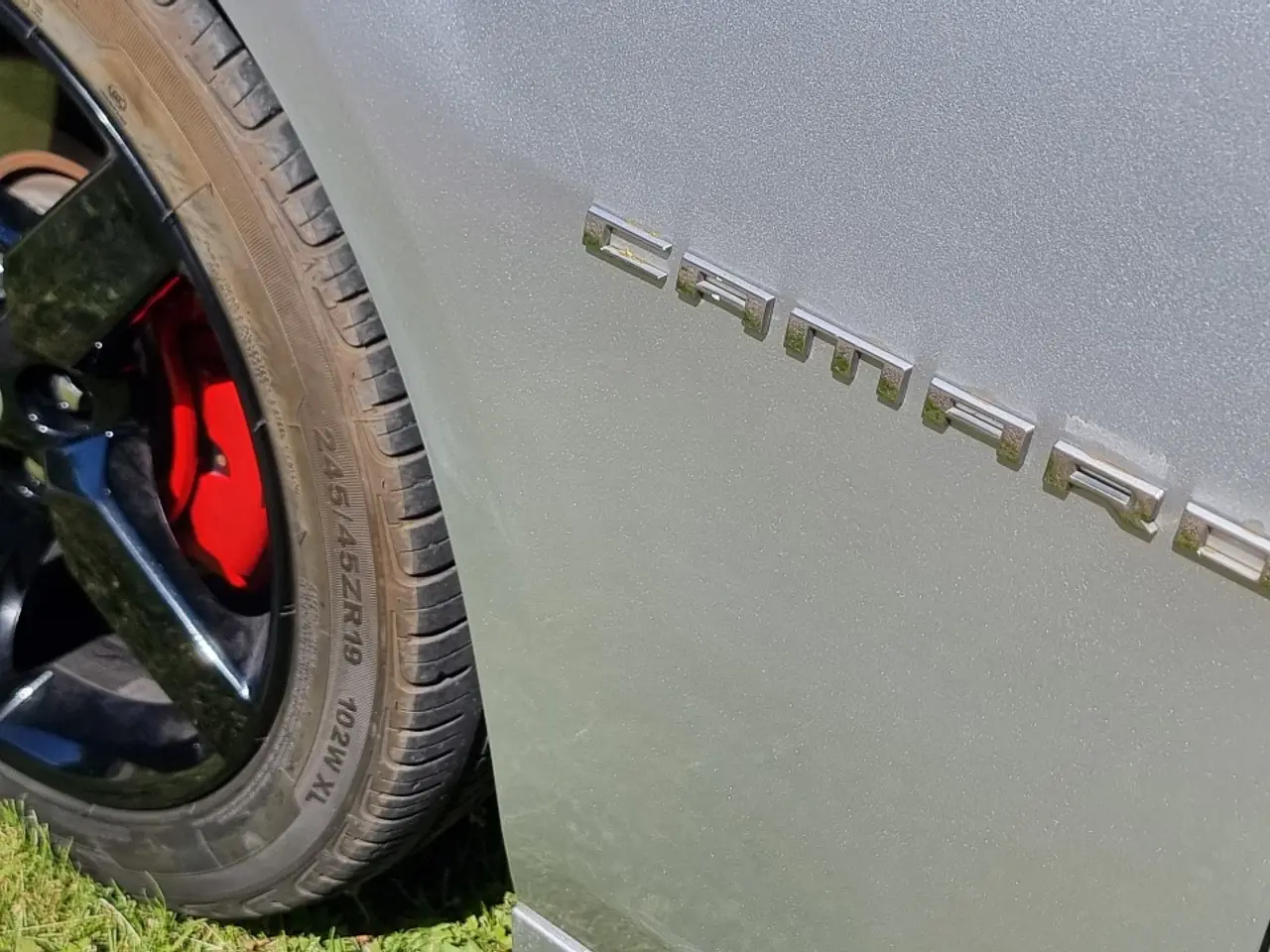 Billede 10 - Chevrolet Camaro 3.6 Coupé aut. 335 HK.