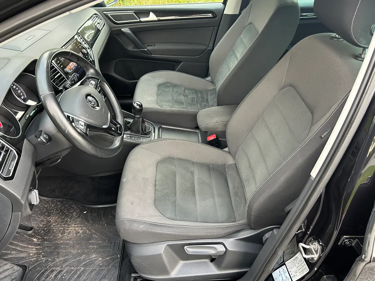 Billede 6 - VW Golf Sportsvan 1.5 TSI Highline