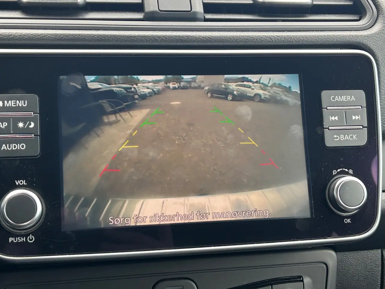 Billede 16 - Nissan Leaf 62 e+ N-Connecta