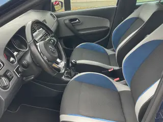 Fin polo gt 
