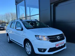 Dacia Logan 0,9 TCe 90 Laureate MCV