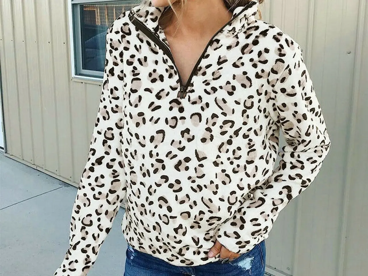 Billede 11 - Leopard kjoler i 3 farvevalg+flere leopard pri