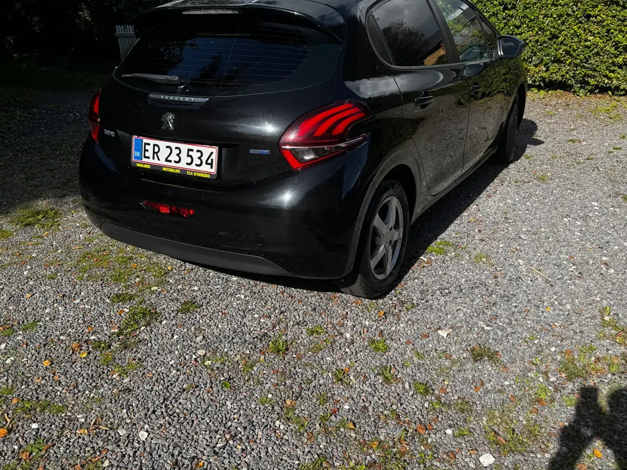 Billede 5 - Peugeot 208 1.6 BlueHDi Active 100hk
