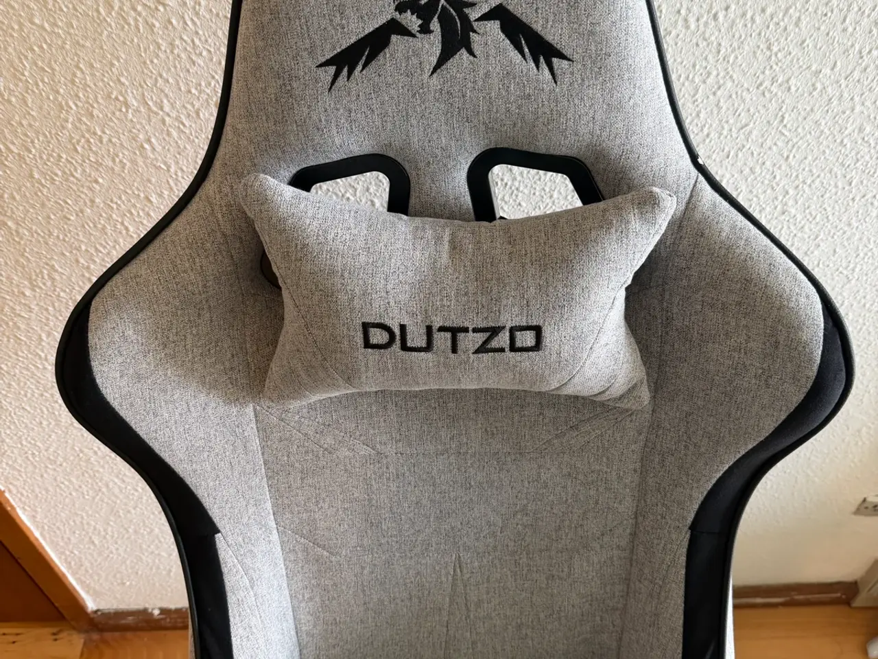 Billede 4 - Gamerstol