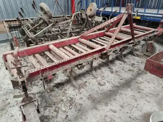 Stubharve 3 meter