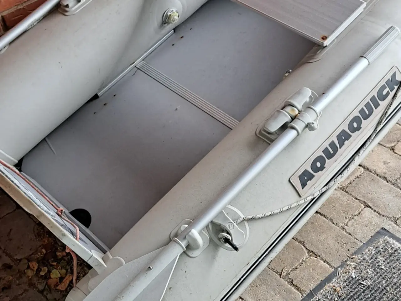 Billede 2 - Aquaquick 230