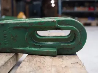 John Deere 6400 Liftspindel L159543