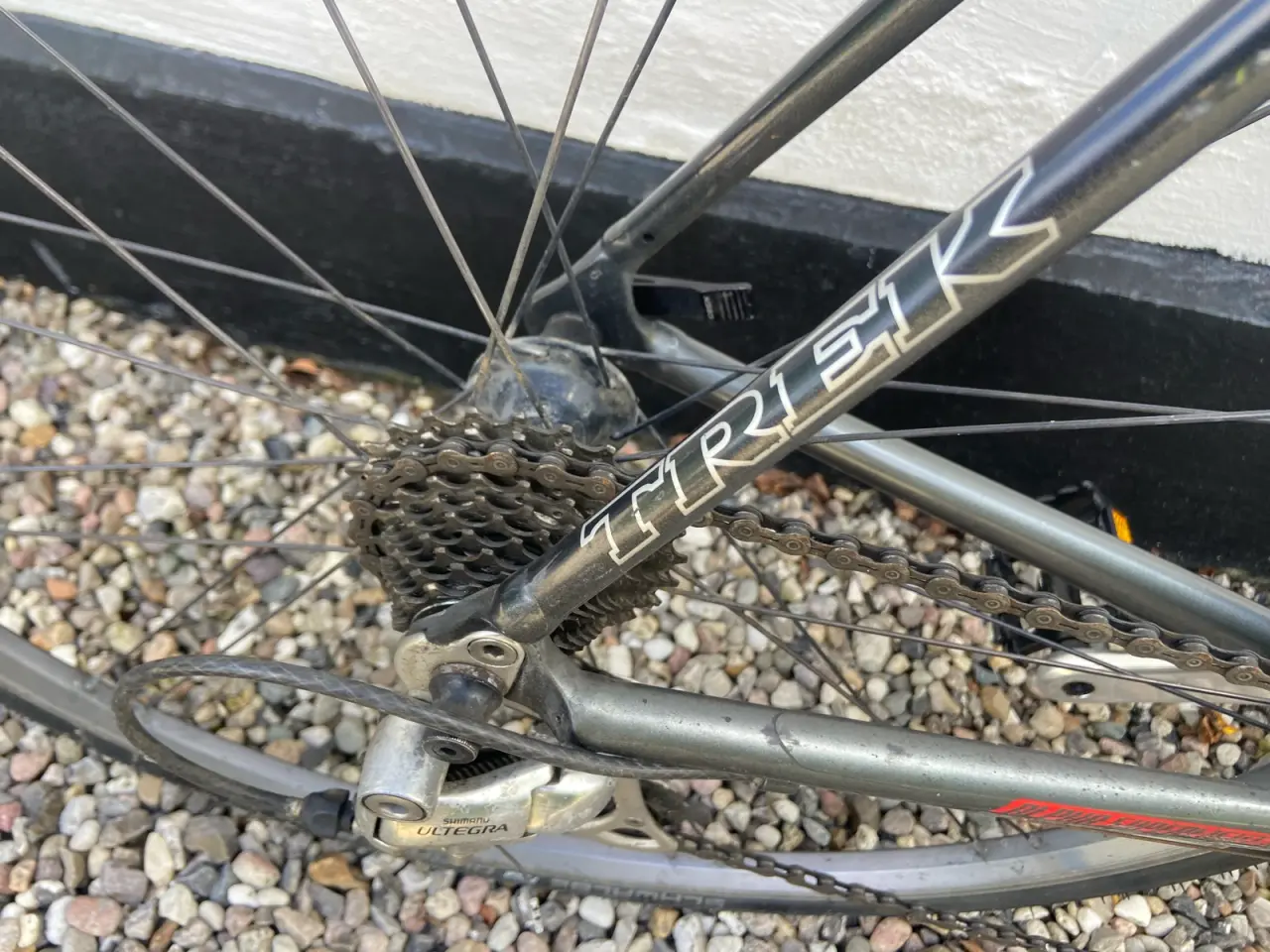 Billede 3 - Trek SLR 1500