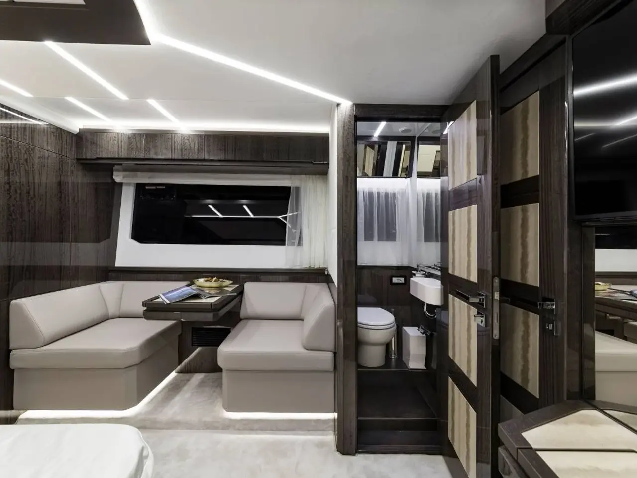 Billede 6 - Galeon 650 SKYDECK