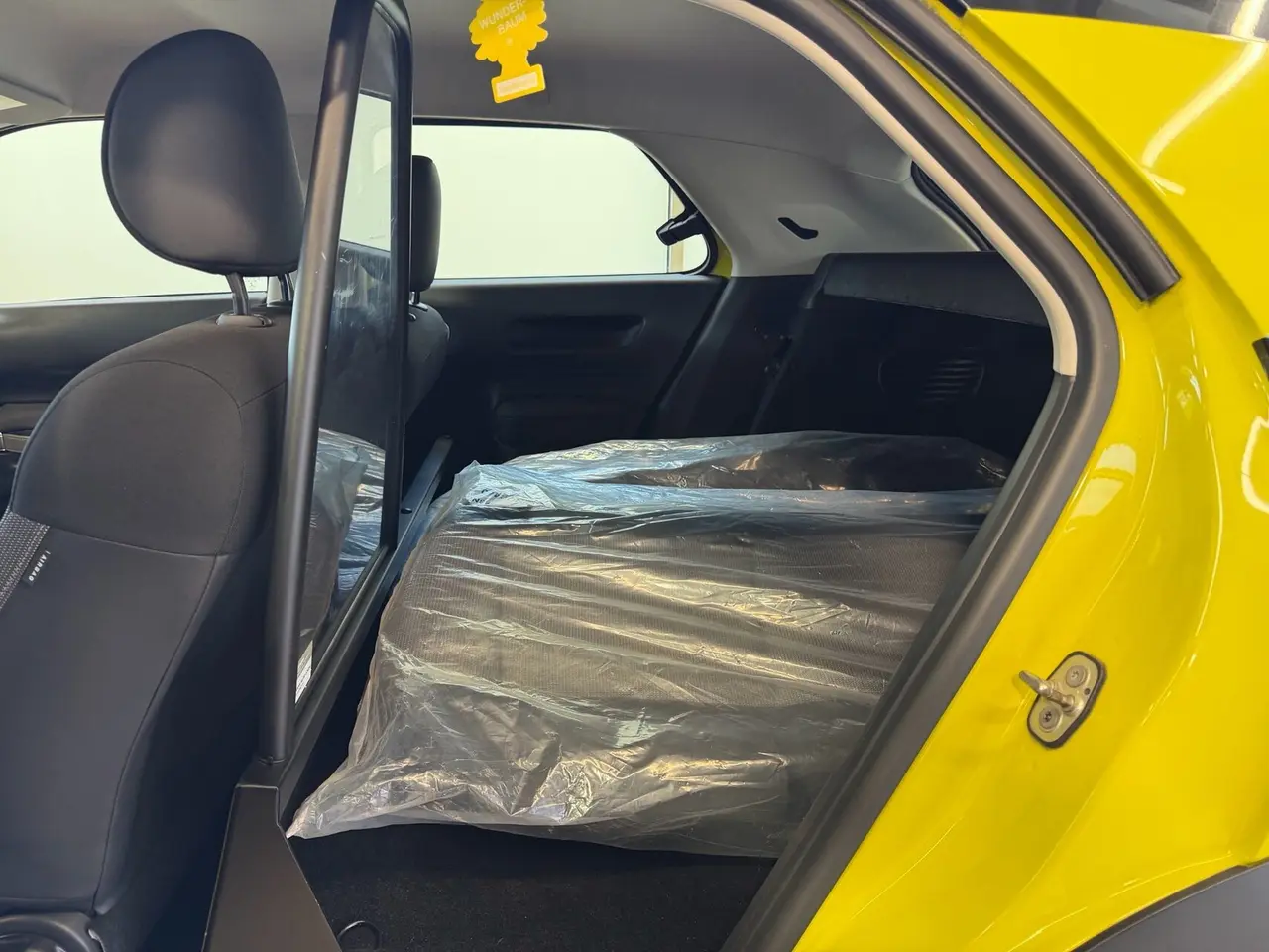 Billede 9 - Citroën C4 Cactus 1,6 e-HDi Feel ETG6 92HK Van 6g Aut.