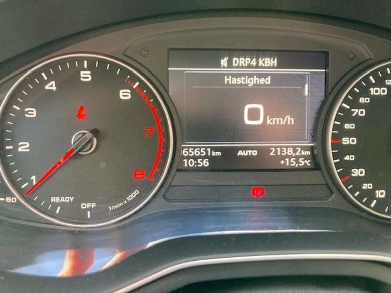 Billede 13 - Audi A4 2,0 TFSi 190 Avant