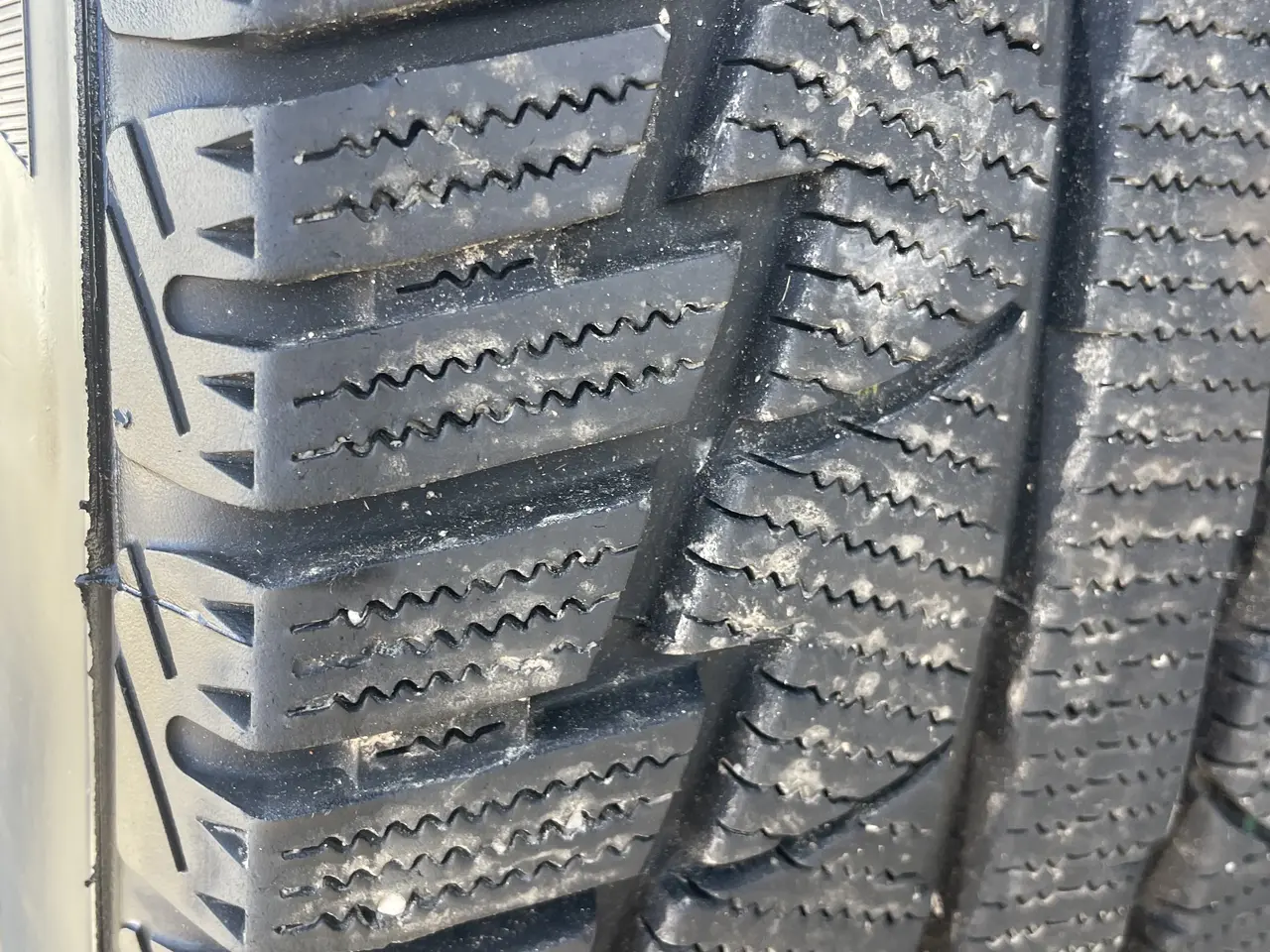 Billede 4 - Toyota originale alufælge 17” Rav4