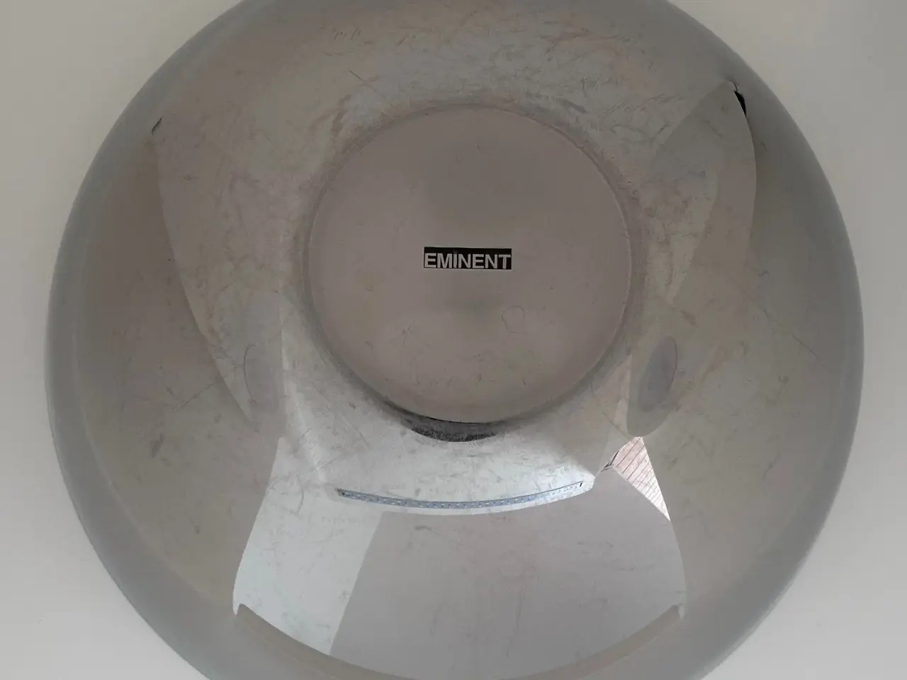 Billede 4 - Eminent skål / serveringsskål i stål Ø: 27,5 cm.