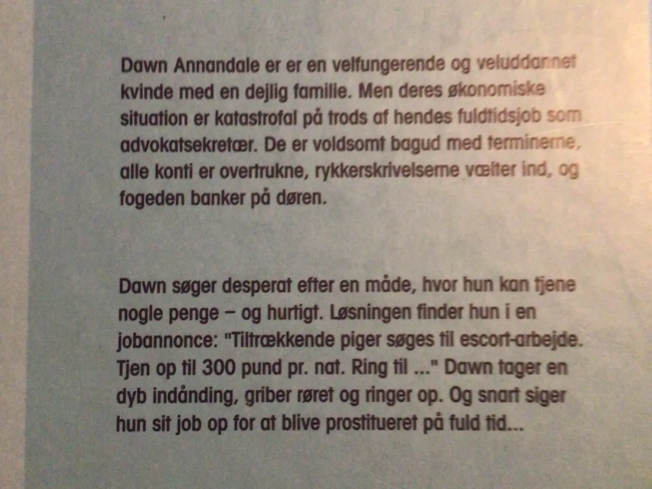 Billede 4 - Virkelighedens Verden : se billeder