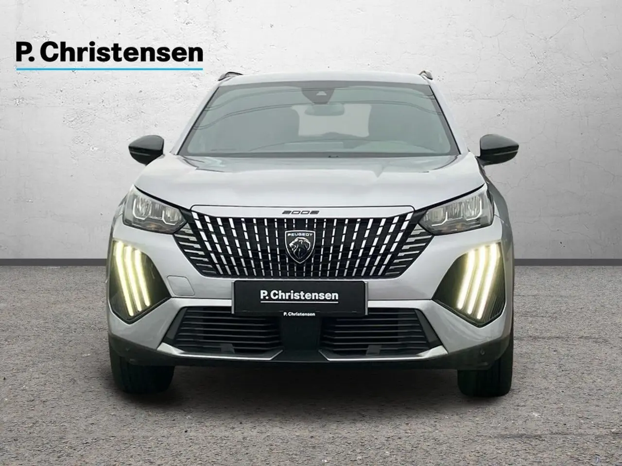 Billede 4 - Peugeot e-2008 50 Allure