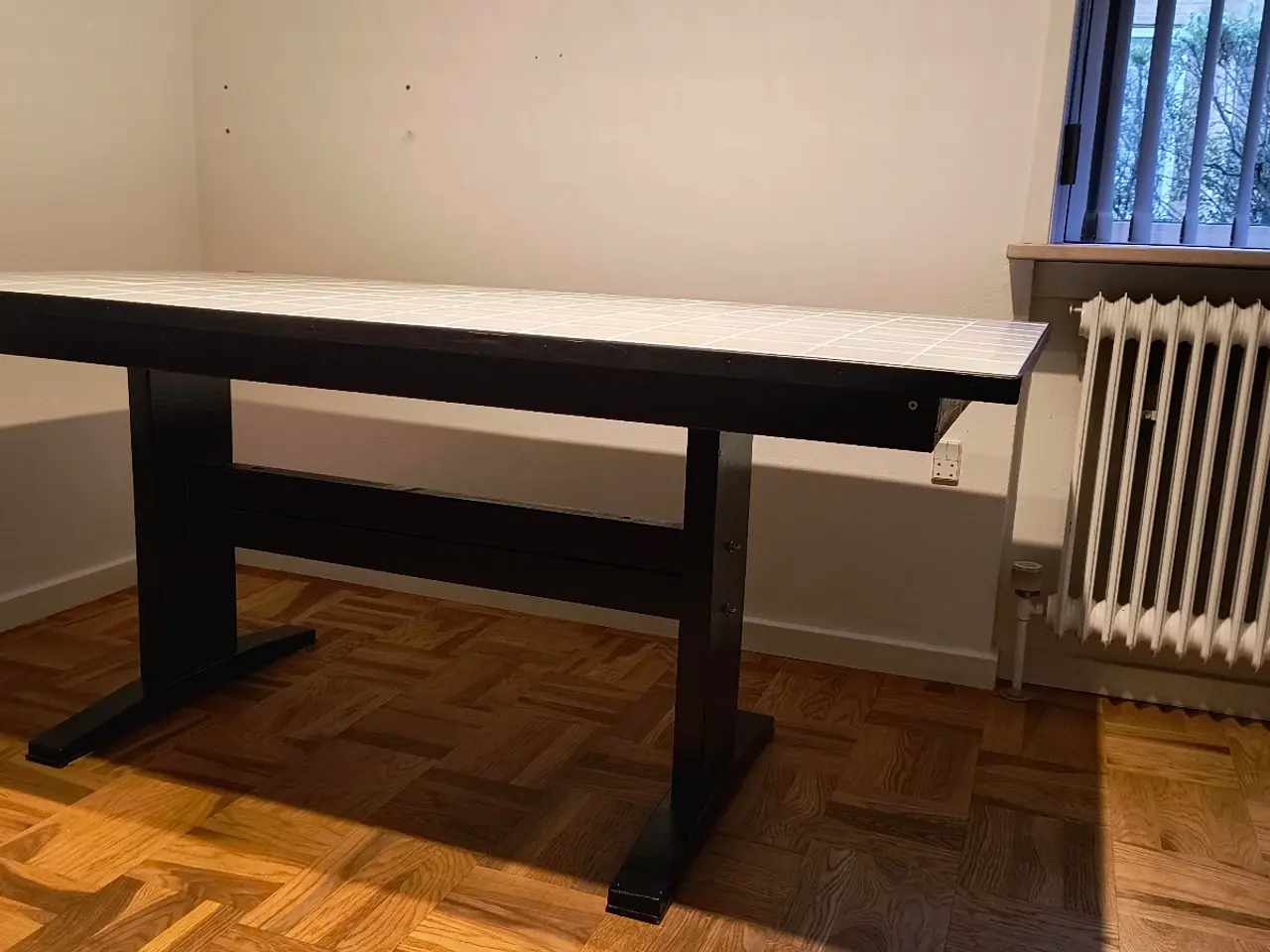 Billede 3 - KlinkeBord
