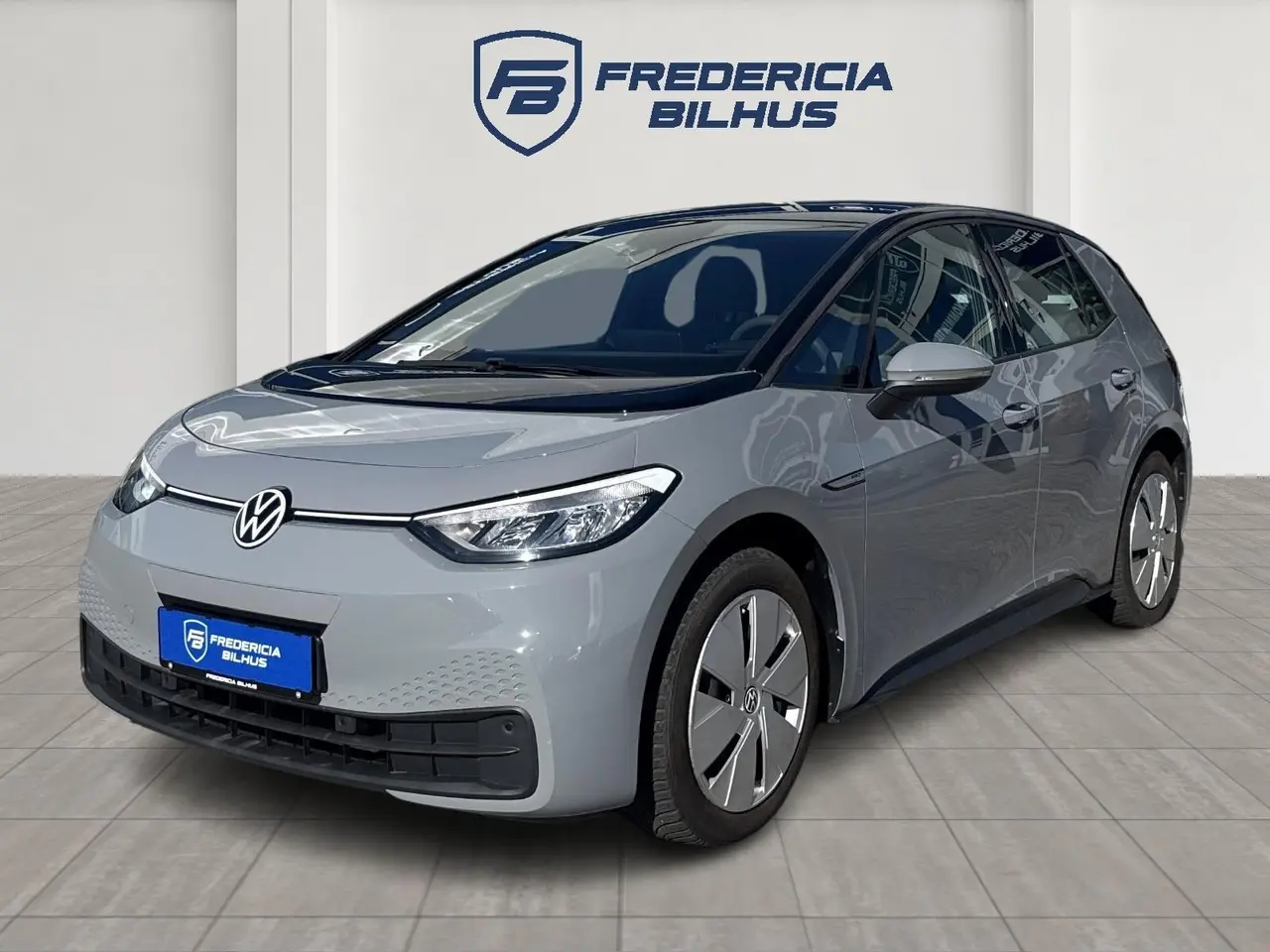 Billede 1 - VW ID.3 58 Pro