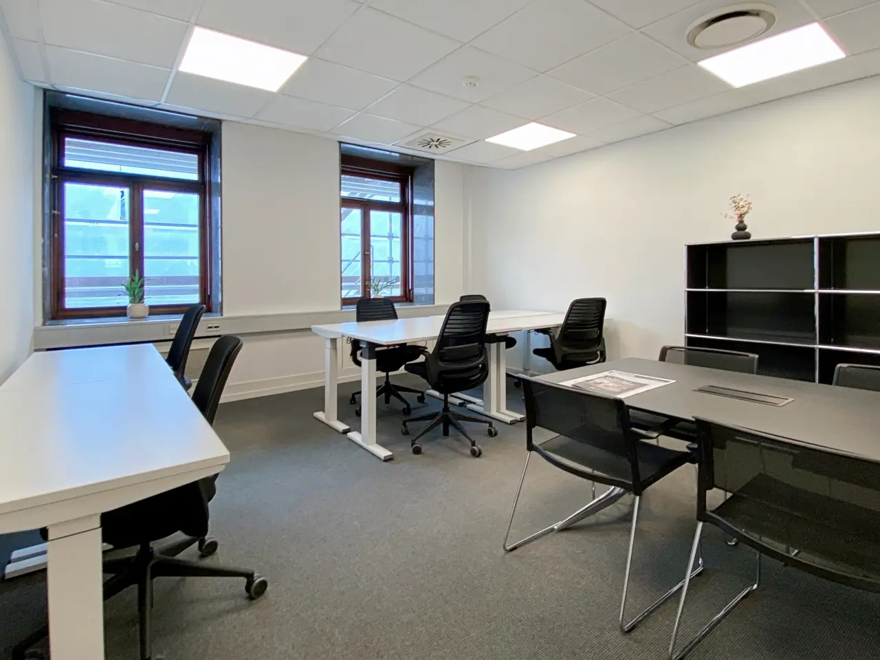 Billede 8 - Find kontorplads i Regus Raadhuspladsen til 4 pers