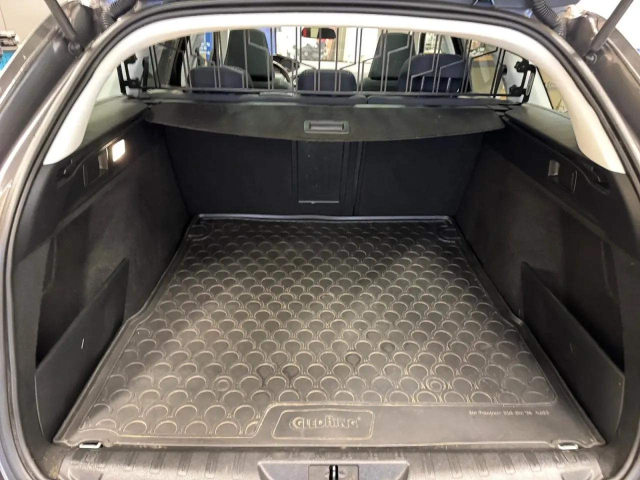 Billede 13 - Peugeot 308 1,5 BlueHDi 130 Allure+ Sky SW