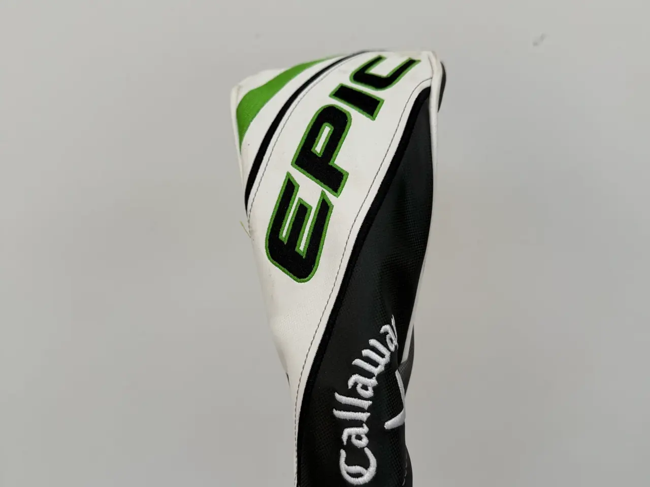 Billede 5 - Callaway Epic Max 5-Wood – HZRDUS Smoke – Ny