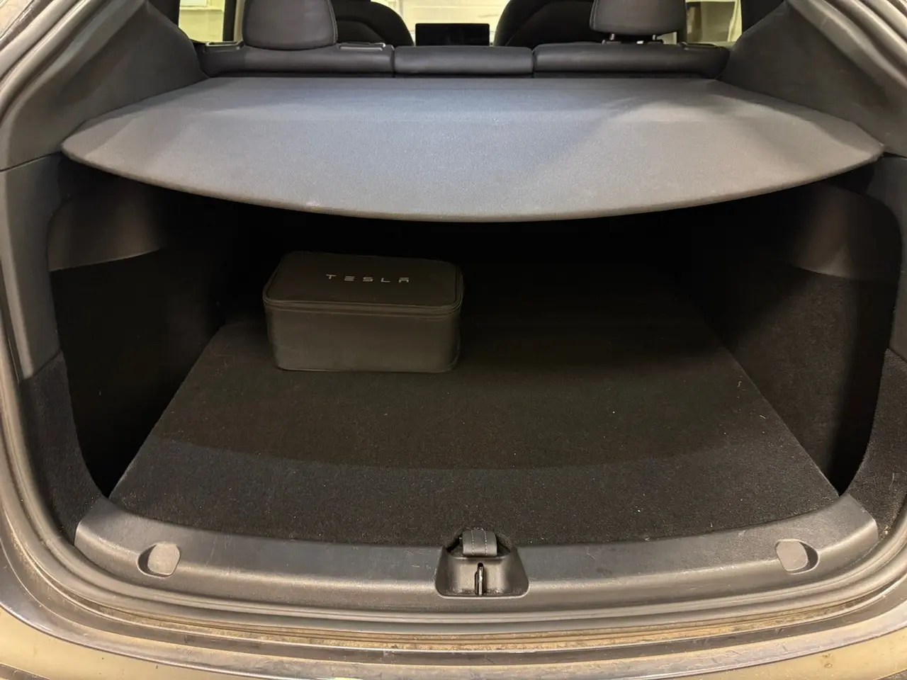 Billede 12 - Tesla Model Y RWD