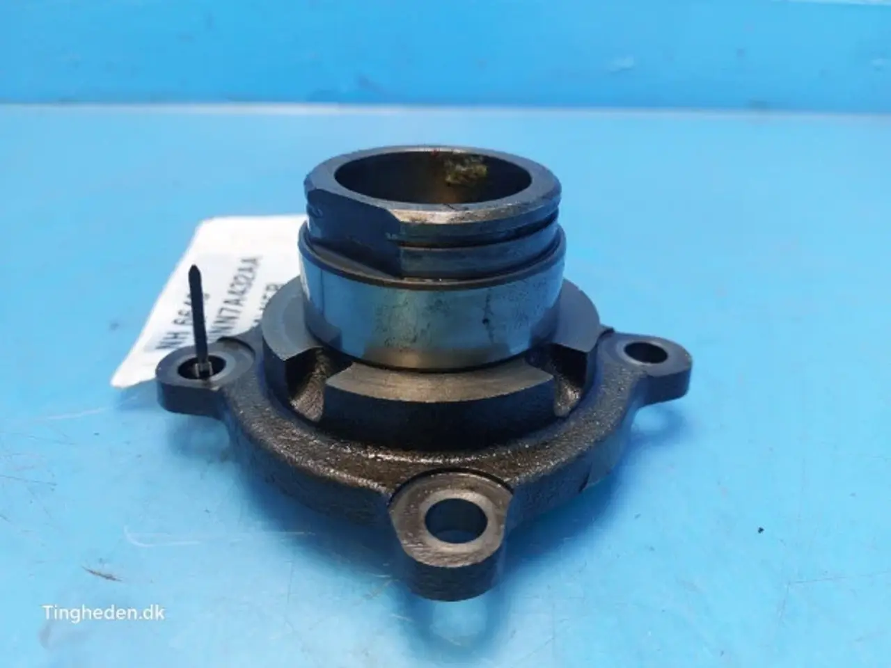 Billede 4 - New Holland 6640 Retainer F0NN7A432AA