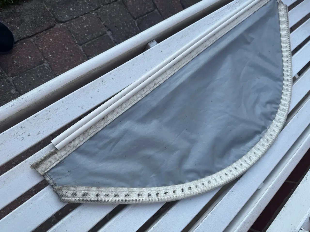 Billede 2 - Hjulafdækning spec. Isabella 481003036