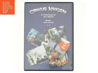 Cirkus Krigen