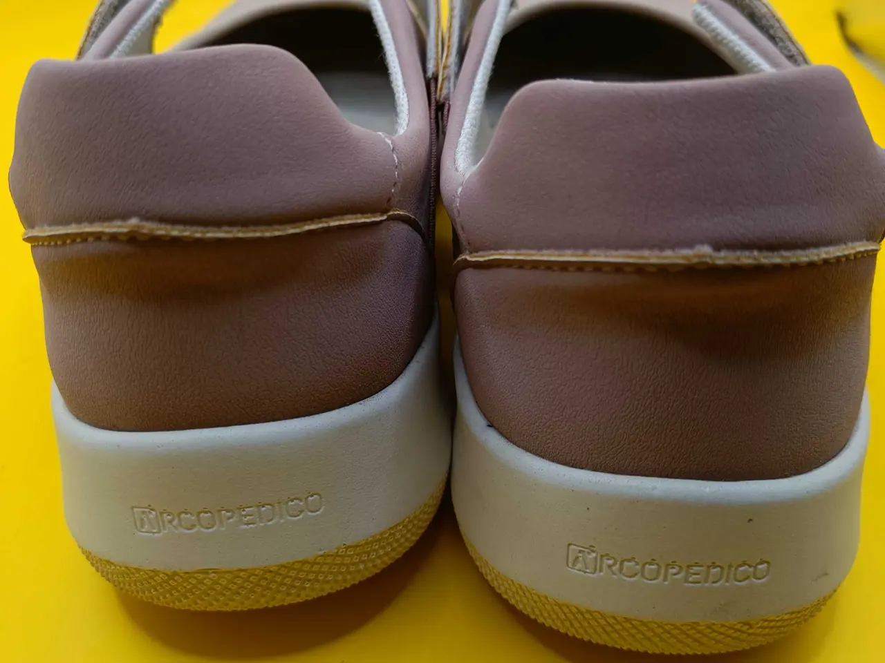 Billede 2 - Arcopedico sko 42str