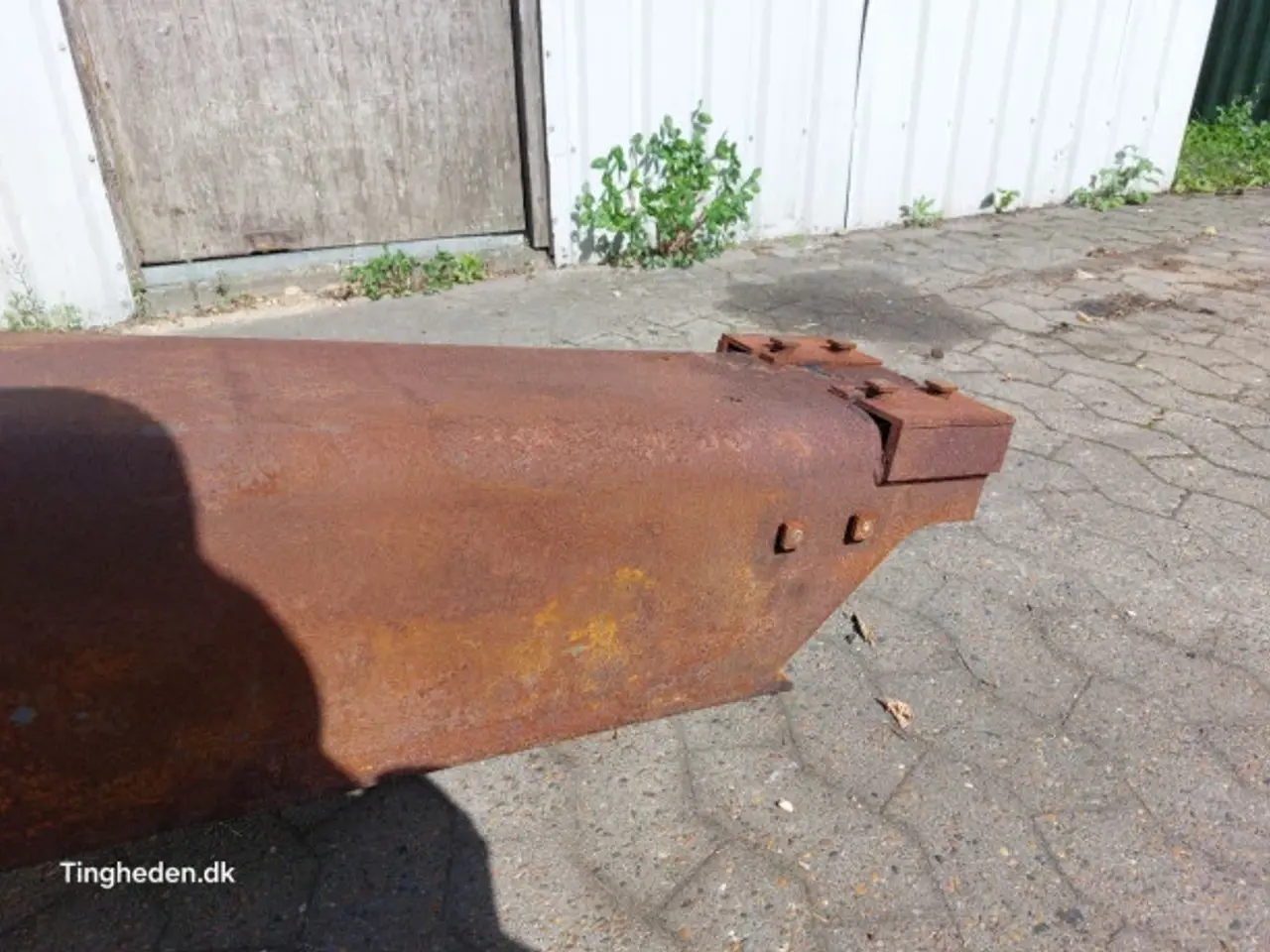 Billede 16 - JCB 531-70 Bom 332/L8078
