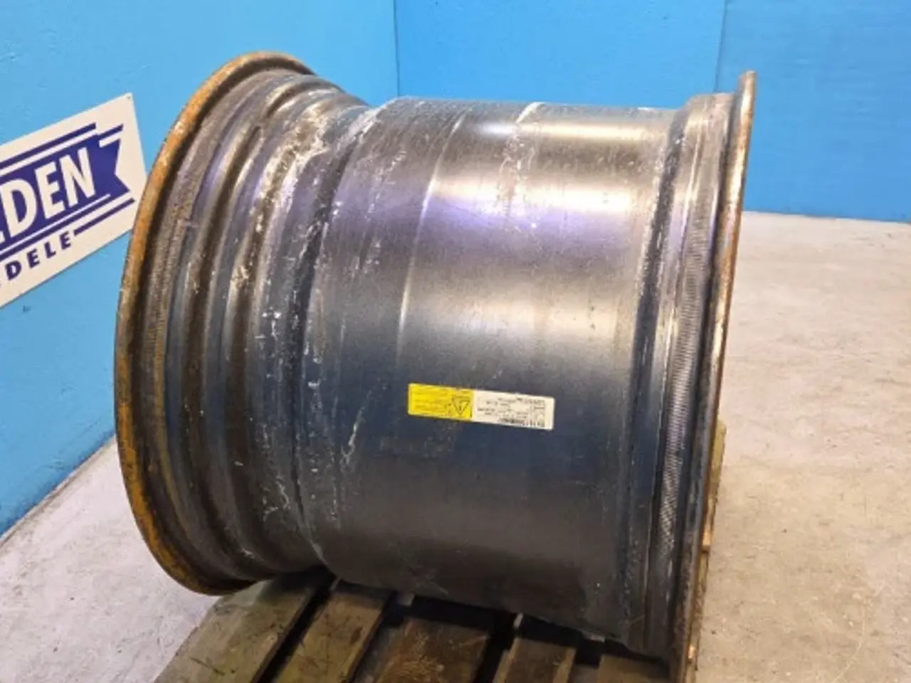 Billede 6 - 32" 32XDW27A