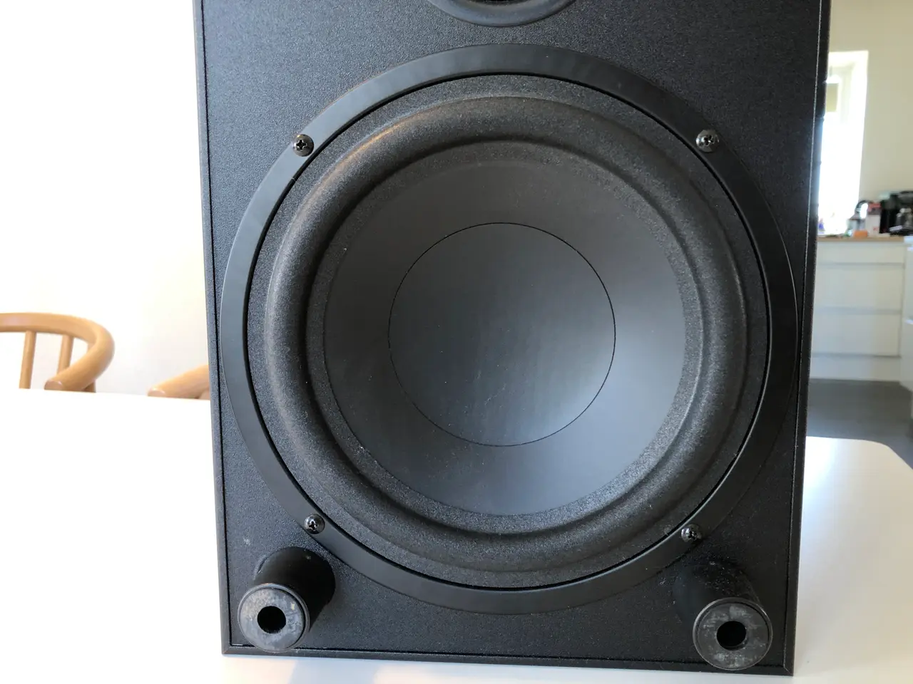 Billede 9 - Jamo aktiv subwoofer, SUB 200