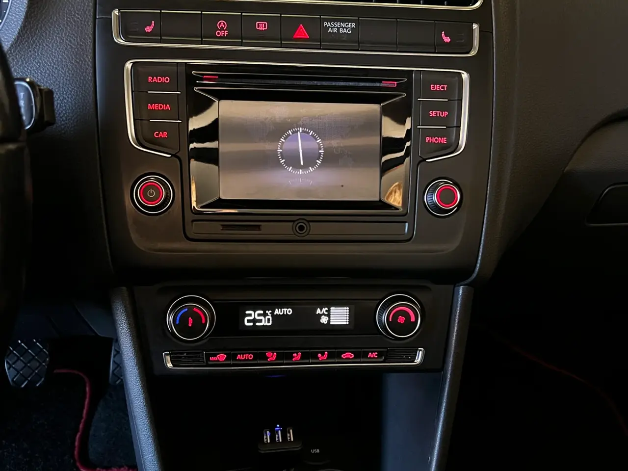 Billede 10 - Vw polo 1.4TDI