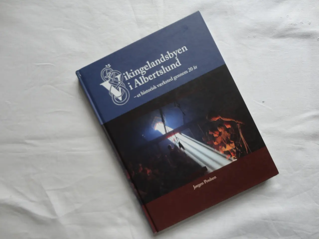 Billede 1 - Vikinge Landsbyen i Albertslund  :