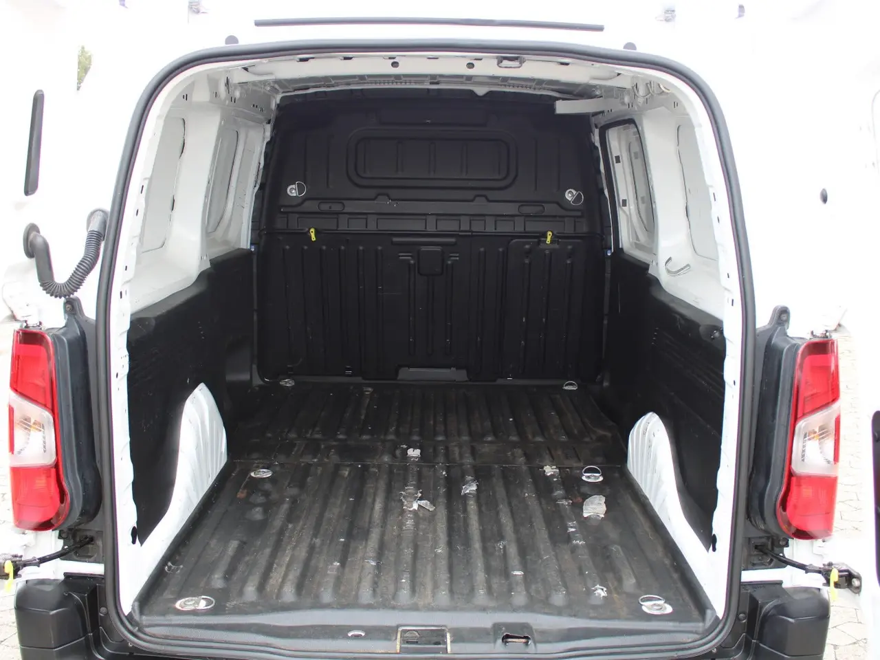 Billede 11 - Peugeot Partner 1,5 BlueHDi 100 L2V2 Plus Van