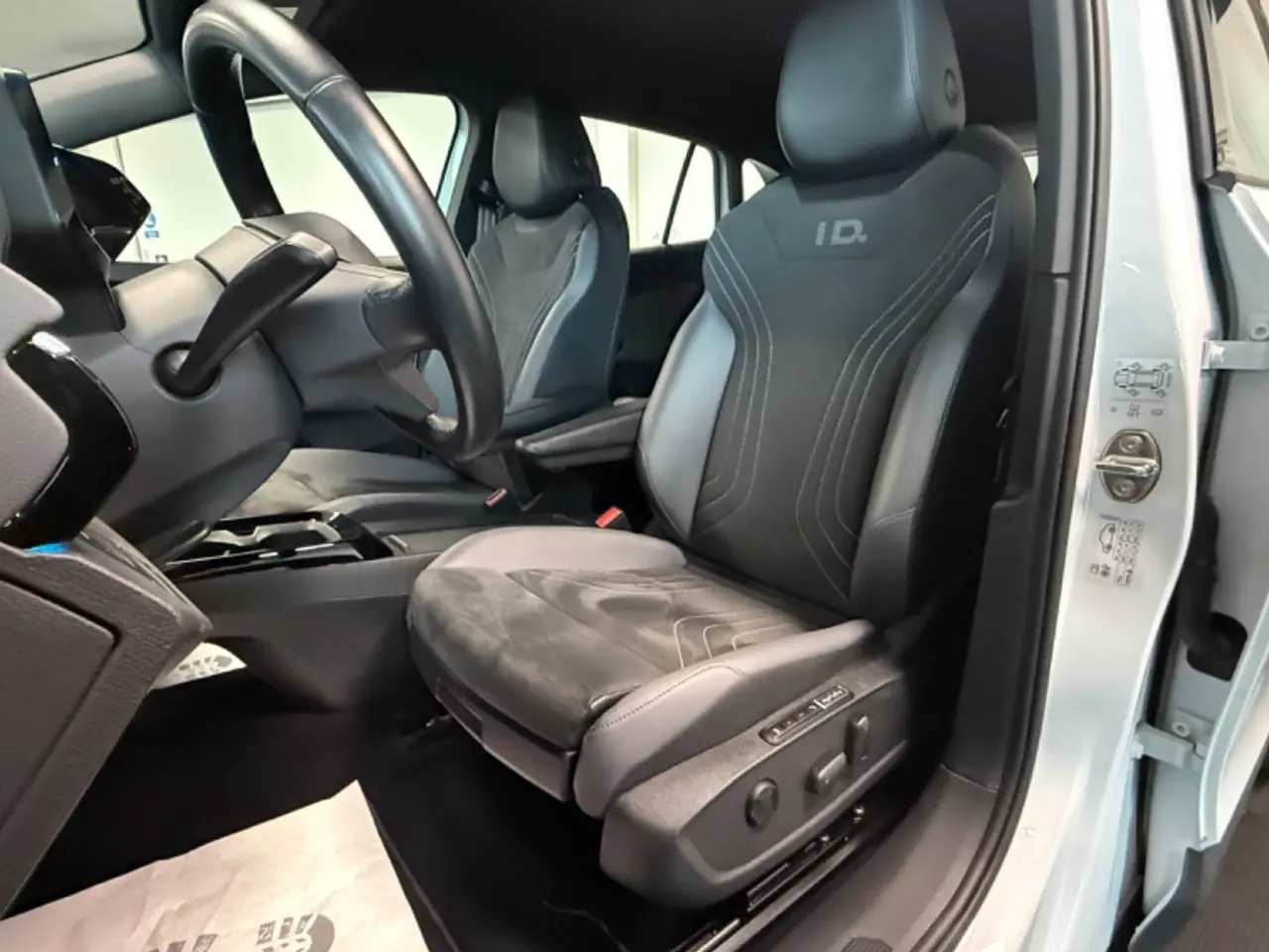 Billede 10 - VW ID.4 77 Pro