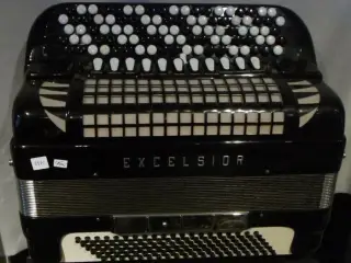 Excelsior model 901