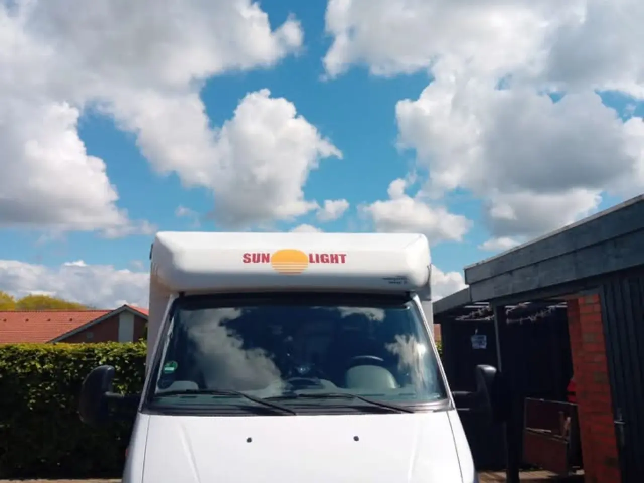 Billede 4 - Autocamper udlejes