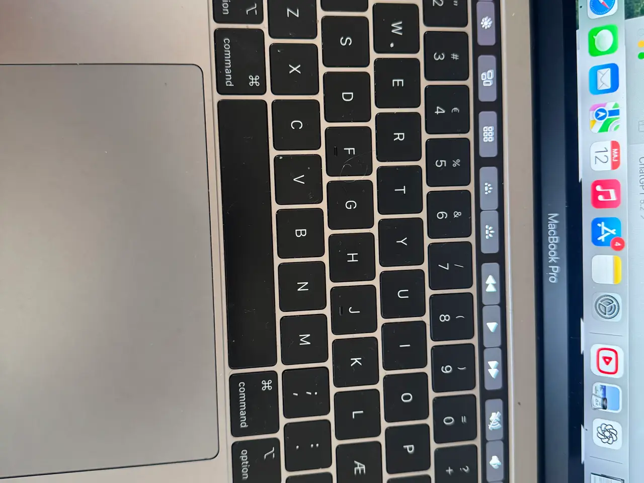 Billede 6 - MacBook Pro 13” 2018 – i5 / 8GB RAM / Nyt batteri