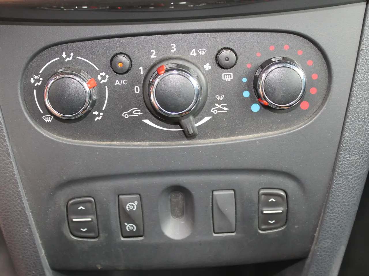 Billede 16 - Dacia Sandero 0,9 Tce Stepway Prestige Start/Stop 90HK Van