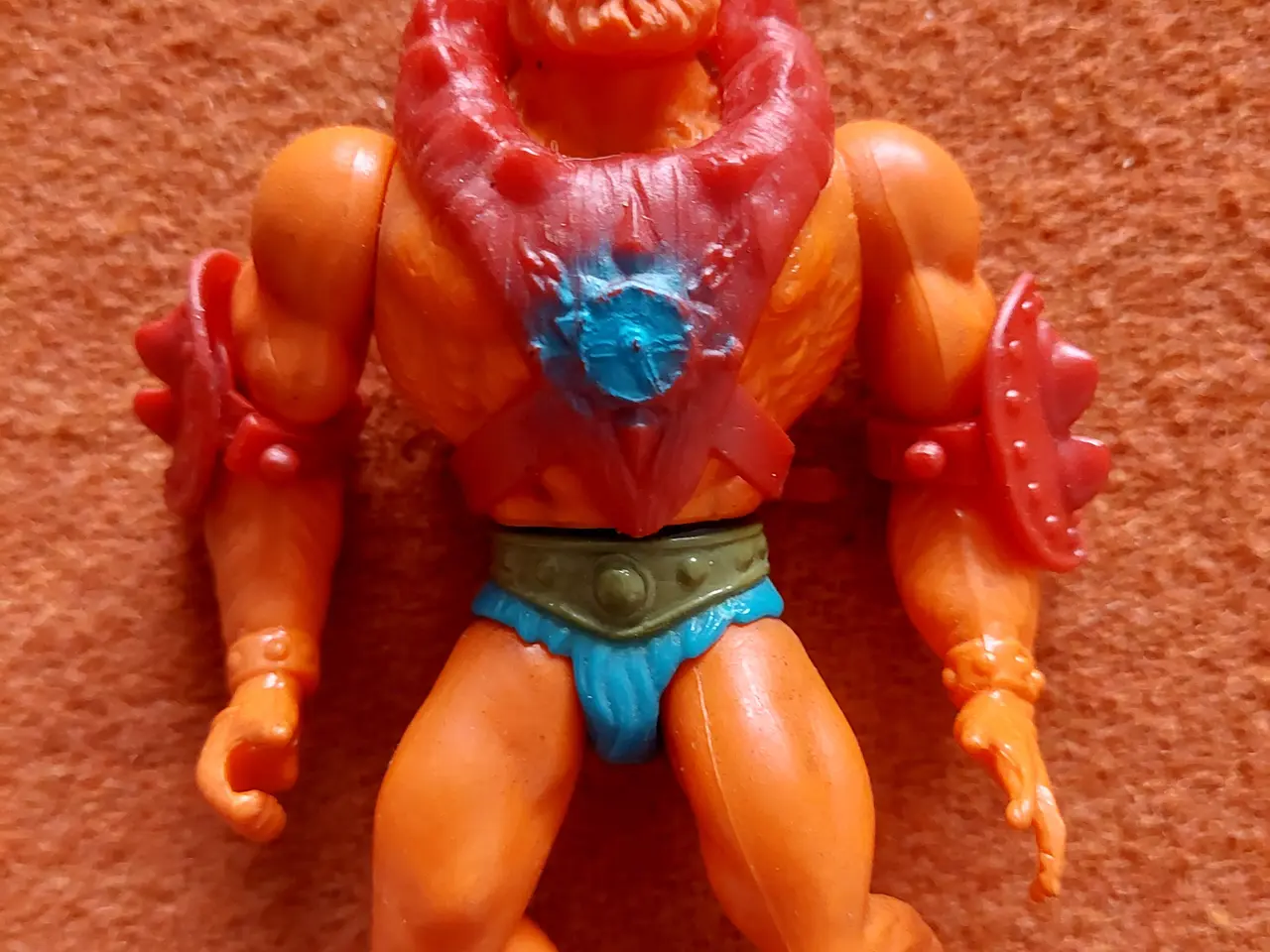 Billede 3 - Beastman, MOTU