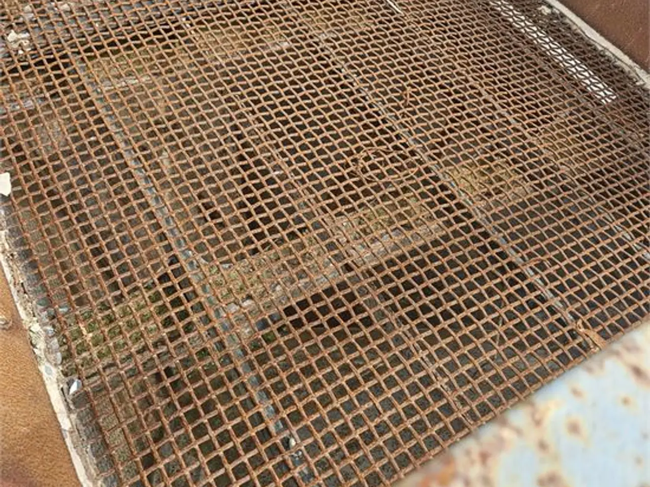 Billede 25 - ABC VS 8 - Vibrationssigte / Vibrating screen