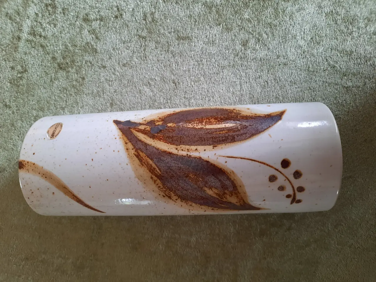 Billede 2 - Søholm Lilia vase
