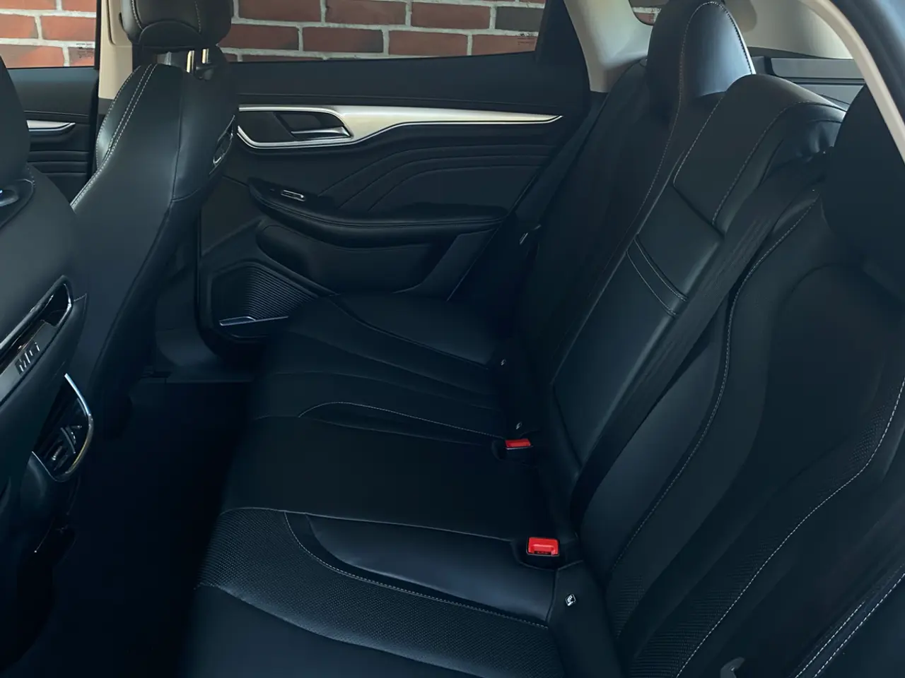 Billede 8 - MG Marvel R Luxury